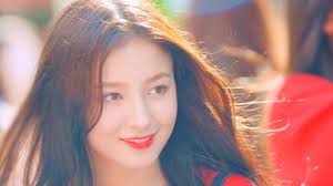 4K 170822 Momoland Nancy 重量级更新SBS MTV 超美的一场演出_哔哩哔哩_bilibili