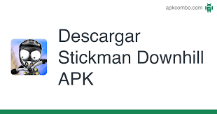 Hybrid bikes are often called cross bikes because they combine the characteristics of mountain, road, and touring bikes. Descargar Stickman Downhill Apk Ultima Version