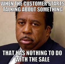 30 Funny Memes All Salespeople Can Relate To in 2022 -