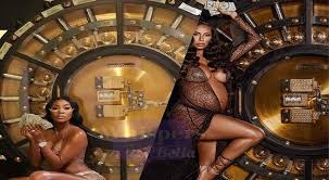 50% from carbohydrates, 20% from protein and 30% from fat. Amy Luciani Accuses Erica Mena Of Stealing Her Pregnancy Shoot Concept From Her Leading To The Ladies Beefing In The Ig Comments As Amy Tells Erica To Go Embarrass Her Husband Photo