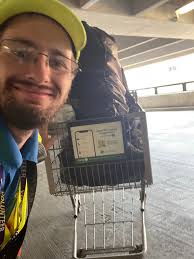 When Someone hands you a gift and card showing appreciation for the things  you do while Driving a bus. Is extremely heart moving and makes it all  worth it. Thank you so