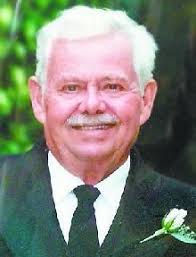 Richard Wissemann Obituary (1934