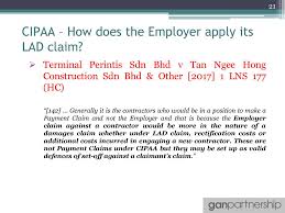 ( hin construction sdn bhd ). Cnc Or Eot Kisah Benar Liquidated Damages Or Loss Expense Ppt Download