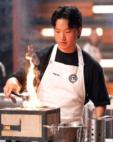 Aaron Kher reveals the frightening medical scare that happened moments after his final MasterChef Australia cook, and why the competition changed his life forever. Hear what he had to say at the