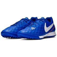 Football Shoes Nike Tiempo Legend 7 Academy 10r Tf M Aq2218 410 Blue Blue Football Shoes Mens Football Boots Nike Shoes