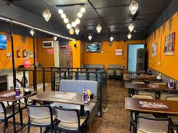 Sa Dosa Cafe in Pune - Book a Table - Best South Indian Restaurants near me  in Pune - Justdial