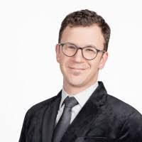 Christopher Strasser's Instagram, Twitter & Facebook