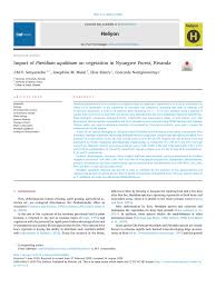 Image result for Pavetta rwandensis