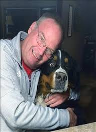 Obituary information for Alan Shive