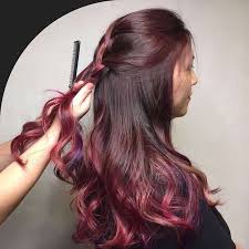 Haircuts For Long Hair 2020 In 2020 Hair Color Trends Latest Hair Color Hair Styles