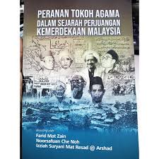 Kenali 7 pejuang kemerdekaan yang berbakti kepada negara malaysia. Tokoh Patriotisme Malaysia