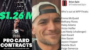 Semifinals and the CrossFit Community (Ep. 05)