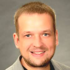 Marcus Schubert, IT Systemadministrator auf www.freelancermap.de