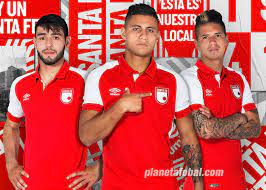 Check spelling or type a new query. Venta Umbro Santa Fe 2020 En Stock