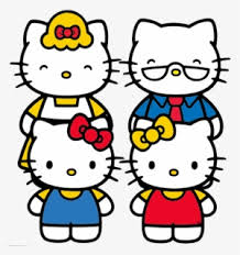 Hello kitty birthday coloring pages getcoloringpages. Hello Png Transparent Hello Png Image Free Download Pngkey