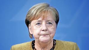 Angela dorothea merkel (born angela dorothea kasner, july 17, 1954, in hamburg, west germany), is the chancellor of germany and the first woman to hold this office. Krisenkanzlerin Merkels Letzte Herausforderung