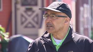 African-Nova Scotian students being suspended at disproportionately higher  rates