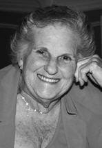 Susan Orma Haldeman (Nicholson)