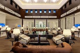 Titanic Deluxe Belek Lobby Belek Hotel Perfect Destination