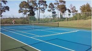 Here are some additional resources for pickleball. Petition Convert Tennis Courts To Shared Use Pickleball Courts In Newtown Grant Change Org