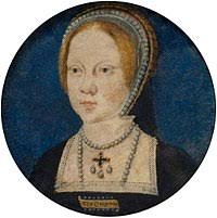 Maria I da Inglaterra