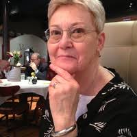 Sandra M . Ketrow, Ph.D. Resume/CV