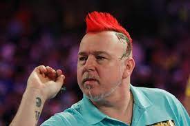 Find deals on products in leisure sports on amazon. Furious Adrian Lewis Brands Peter Wright S Wife A Disgrace In War Of Words That Threatens Scotland S World Cup Of Darts Bid Daily Record