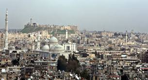 Before syria's ruinous civil war struck aleppo, the country's largest city aleppo city of syria before and after civil war which began in 2011 against bashar al assad governament once a buzzing city. Aleppo In Pictures Syria Before The War
