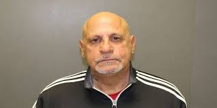 Man charged following truck-scooter collision