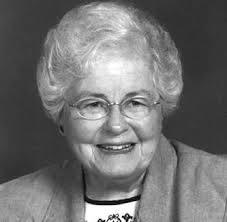 SHIRLEY HOLDER Obituary (1931