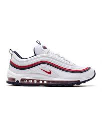 Nike Air Max 97 Red Crush Releases For Women Nike Air Max Air Max 97 Nike Air Max 97