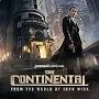 The Continental from m.imdb.com