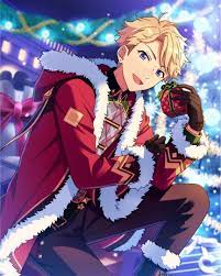 arashi narukami ensemble stars cool anime guys anime guys