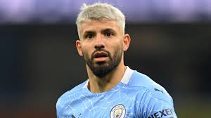 Chuyển nhượng) Aguero chia tay Man City sau 10 năm gắn bó | Goal.com Việt  Nam