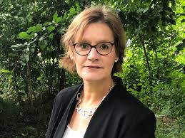 Prof. Dr. Christina Simon-Philipp über Partizipation im öffentlichen Raum