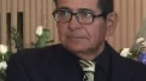 John Lewis Cabrera