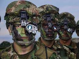 The great collection of colombia wallpaper for desktop, laptop and mobiles. Verifica Cual Es El Estado De Tu Libreta Militar En Este Sitio Web Enter Co