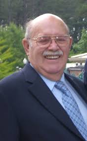 Richard Picard Obituary