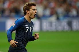 No registration is required (hurray). Hd Wallpaper Soccer Antoine Griezmann French Wallpaper Flare