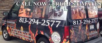 outdoor kitchens and grills of tampa