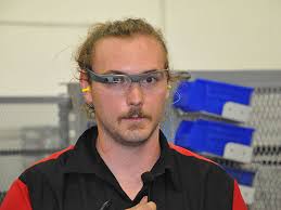 AGCO Uses Google Glass Technology