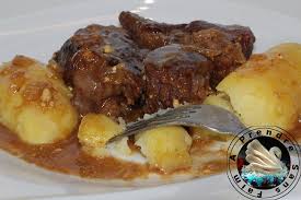 Carbonade Flamande Pas A Pas En Photos A Prendre Sans Faim Carbonade Flamande Alimentation Boeuf Braise
