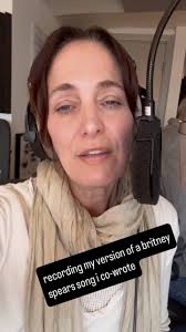 did you know that i co-wrote the epic song #ifimdancing by the amazing  @britneyspears for her album #glory now i am singing it with a  #freshperspective #gentle #ambientcover #songsiwritesometimes ...