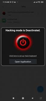 By analyzing the tiny movements of your phone while you type, your keystrokes can be inferred with surprising accuracy. Hackers Keylogger V1 1 Apk Descargar Para Android Appsgag