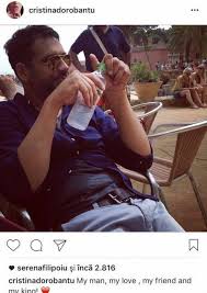 Na na ni na na na na. Cum L A Cunoscut Cristina Mihaela Pe Iubitul Ei Mihai In Urma Cu Trei Ani Uite Dupa Cat Timp S Au Mutat Impreuna Si Ce Dar De Suflet I A Facut El Incat Fosta Concurenta A Fost Profund Impresionata Kanal D Romania