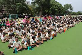 The foundation stone of rajkumar college was laid in 1868. Vijay Rupani On Twitter Modern Sports Infra Helps Students Excel In Sports Keep Good Health Inaugurated Multi Purpose Sports Turf At Rajkumar College Rajkot Https T Co Cc6gealytr