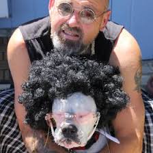 danny westall (andersonsharn)