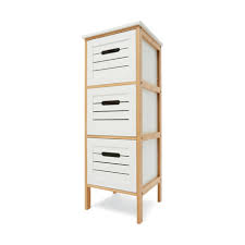 Stay in the know with kmail! 3 Drawer Bamboo Framed Unit Kmart