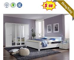 Browse over 15 california king bedroom sets at rc willey in the sizes and styles you love. China Italian Style Wooden White King Foshan Modern Luxury Bedroom Furniture Set Photos Pictures Made In China Com