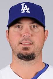 Josh Beckett Stats, Age, Position, Height, Weight, Fantasy & News